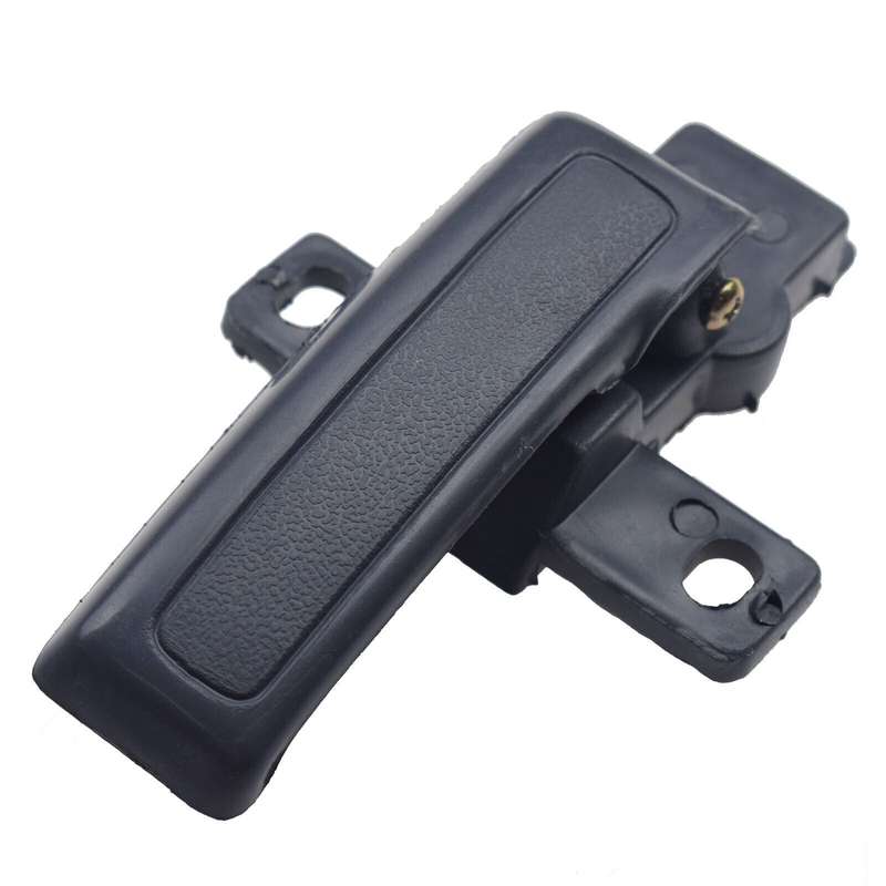 Left Interior Door Handle Driver Side For Isuzu Rodeo Honda Passport 8971506473