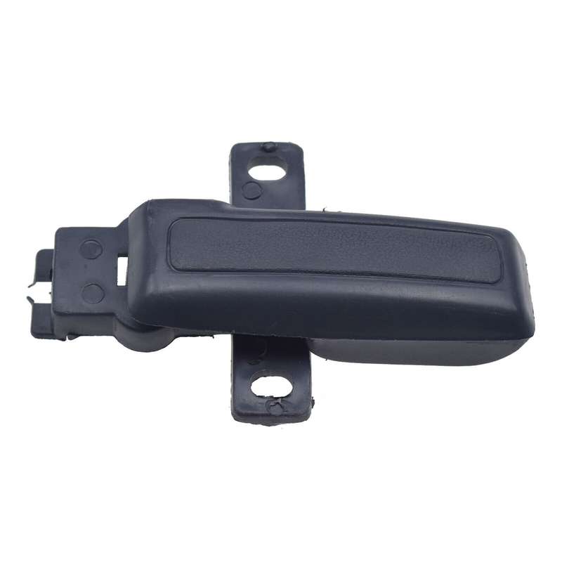 Left Interior Door Handle Driver Side For Isuzu Rodeo Honda Passport 8971506473