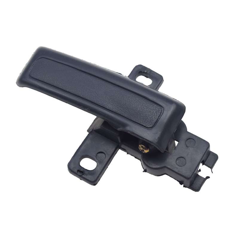 Left Interior Door Handle Driver Side For Isuzu Rodeo Honda Passport 8971506473