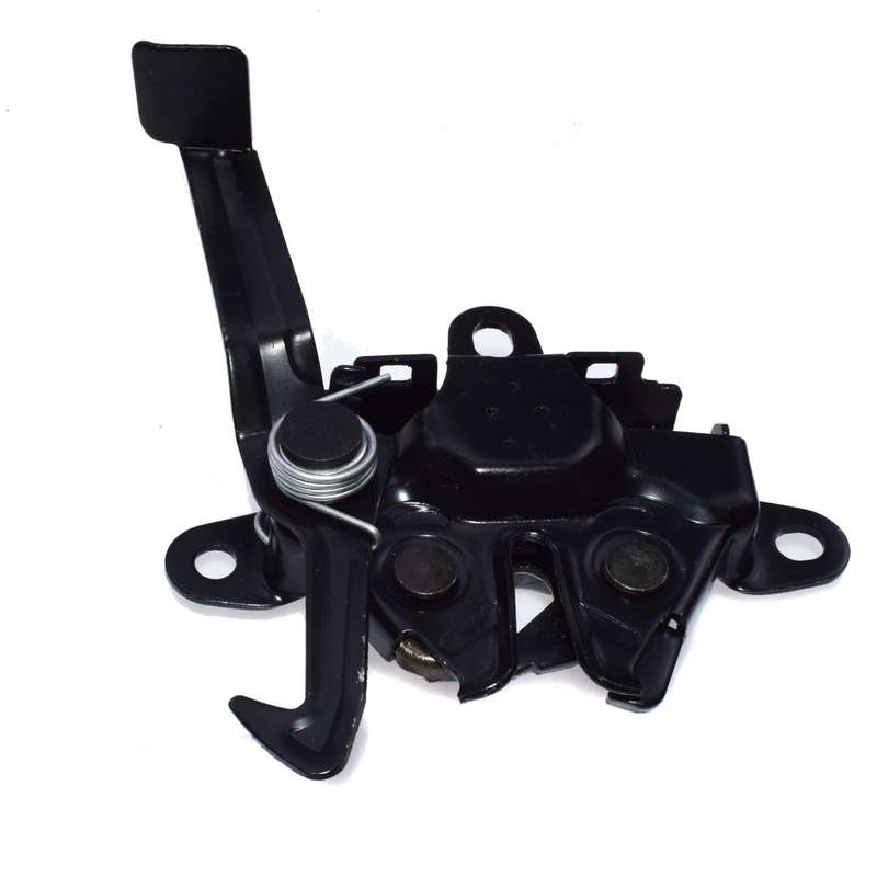 Hood Latch Lock 53510-02240 Fit For Toyota Matrix 2003-2008 1.8L TO1234112