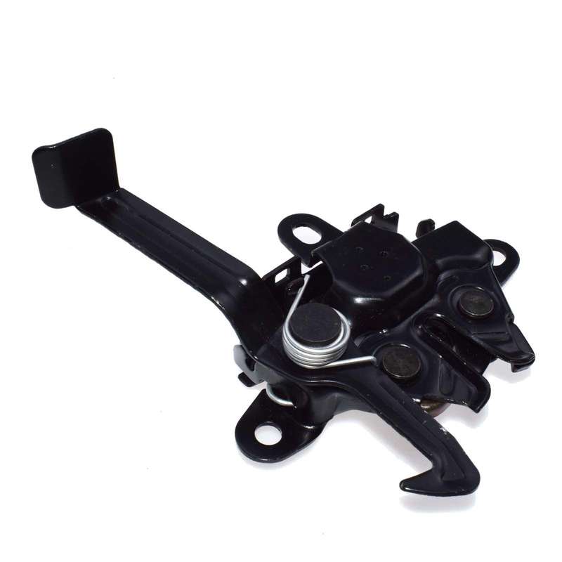 Hood Latch Lock 53510-02240 Fit For Toyota Matrix 2003-2008 1.8L TO1234112