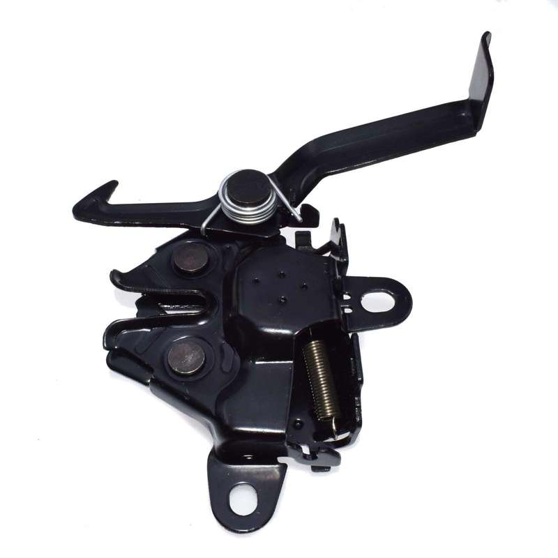Hood Latch Lock 53510-02240 Fit For Toyota Matrix 2003-2008 1.8L TO1234112