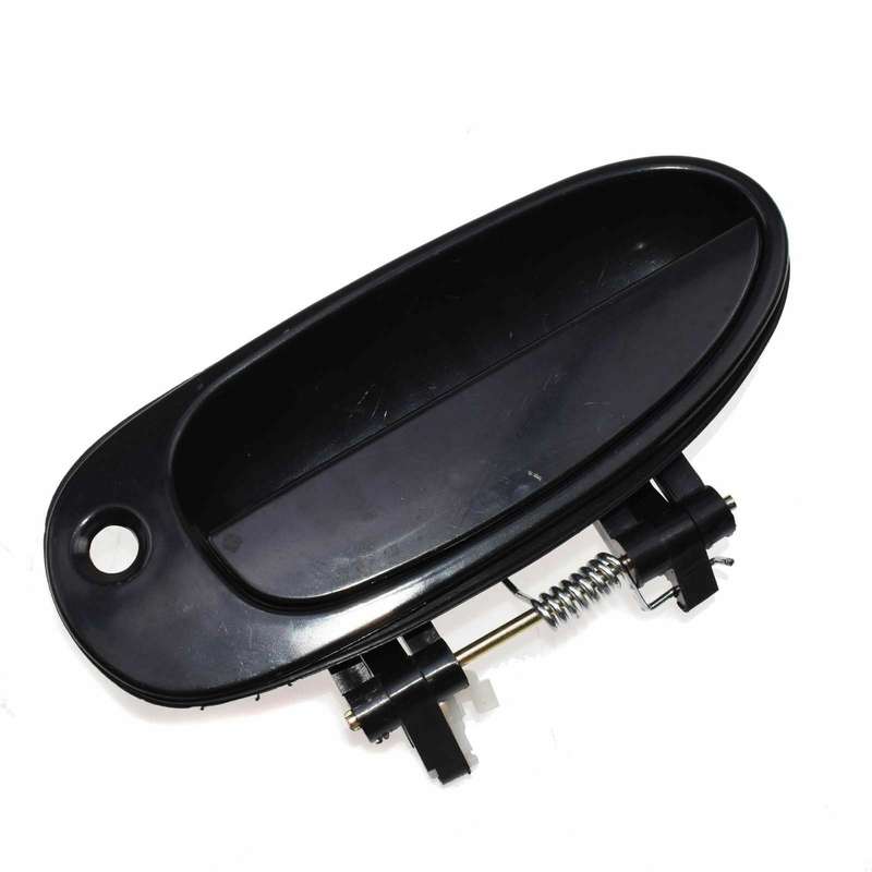 New Front Left Outside DOOR HANDLE Driver side For KIA Sephia 0K2A159410XX