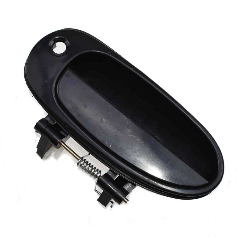 New Front Left Outside DOOR HANDLE Driver side For KIA Sephia 0K2A159410XX