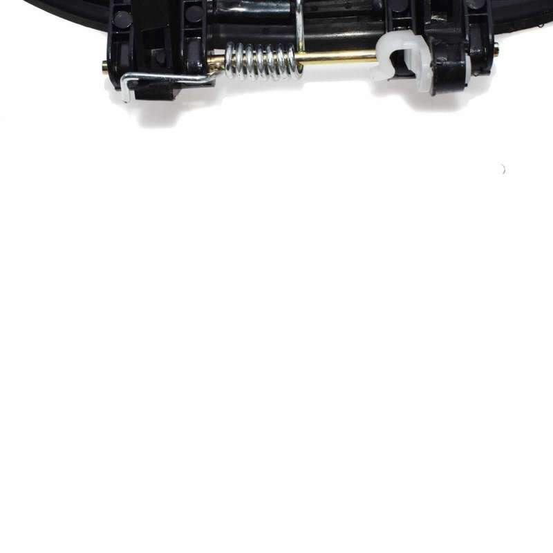 New Front Left Outside DOOR HANDLE Driver side For KIA Sephia 0K2A159410XX