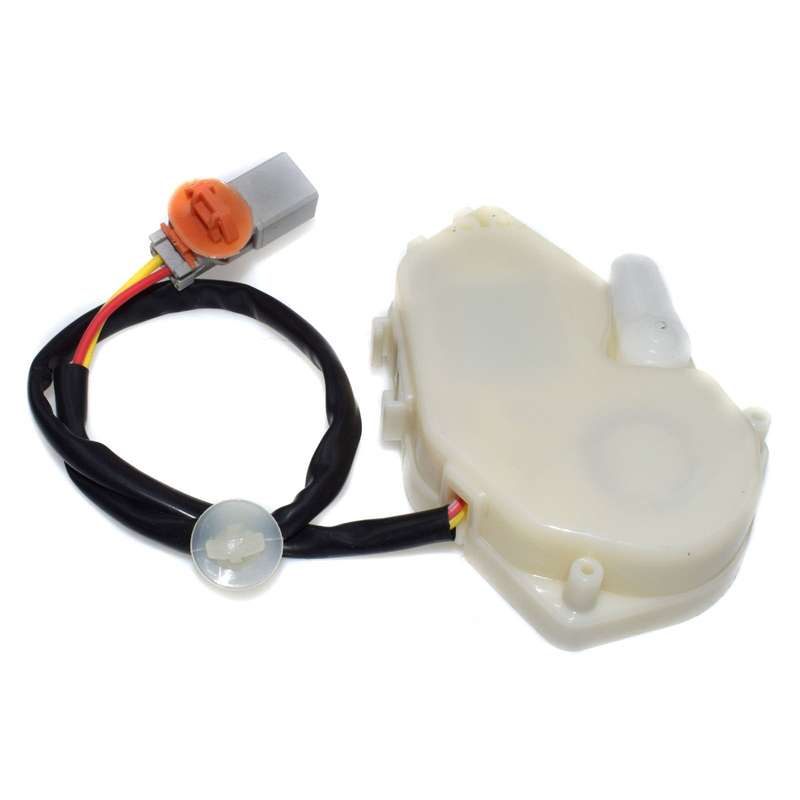Power Door Lock Actuator Front Passenger Right Side RH 72115S03G11 Fits Honda