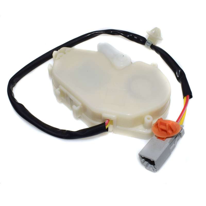 Power Door Lock Actuator Front Passenger Right Side RH 72115S03G11 Fits Honda