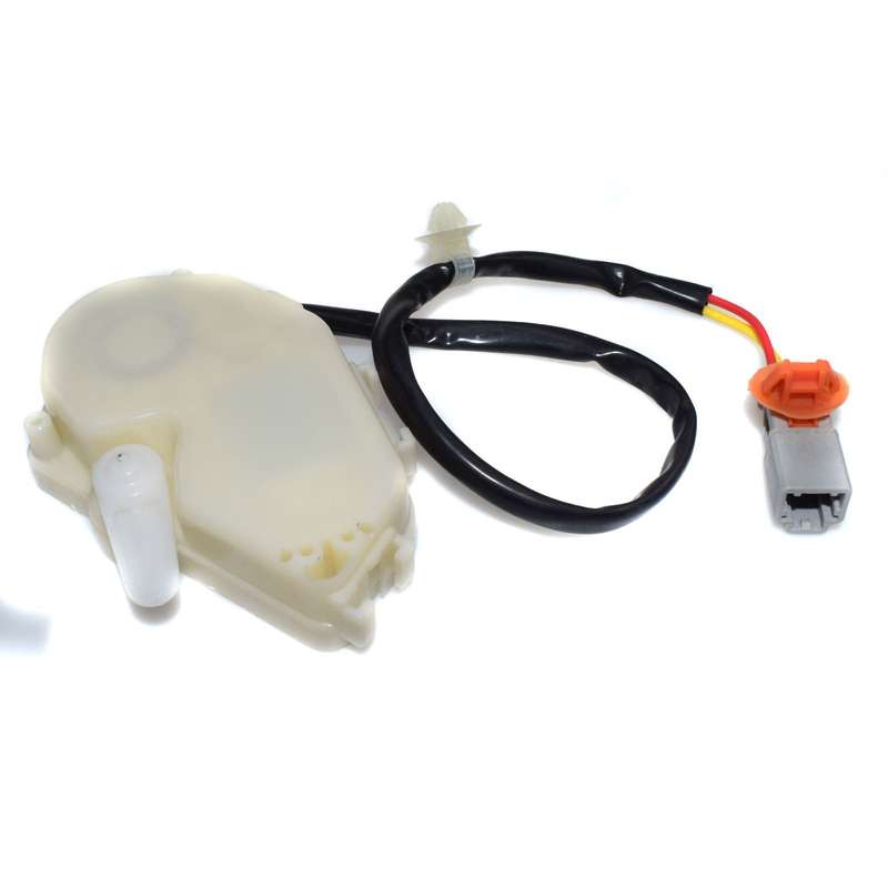 Power Door Lock Actuator Front Passenger Right Side RH 72115S03G11 Fits Honda