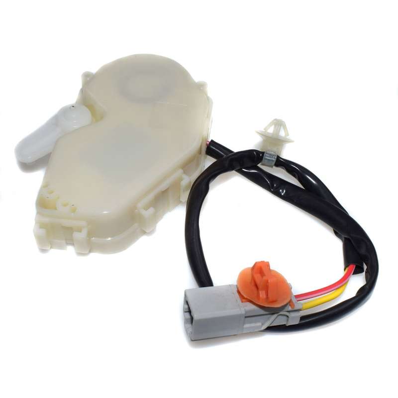 Power Door Lock Actuator Front Passenger Right Side RH 72115S03G11 Fits Honda