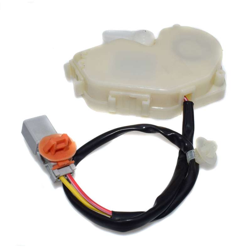 Power Door Lock Actuator Front Passenger Right Side RH 72115S03G11 Fits Honda