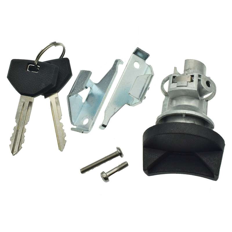 Ignition Lock Cylinder US-163L For Dodge Dakota Ram 1500 Caravan Jeep Cherokee