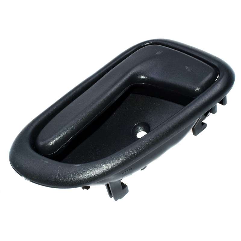 New Inside Door Handle Left Fit Toyota Corolla GEO Prizm 1993-1997 Gray