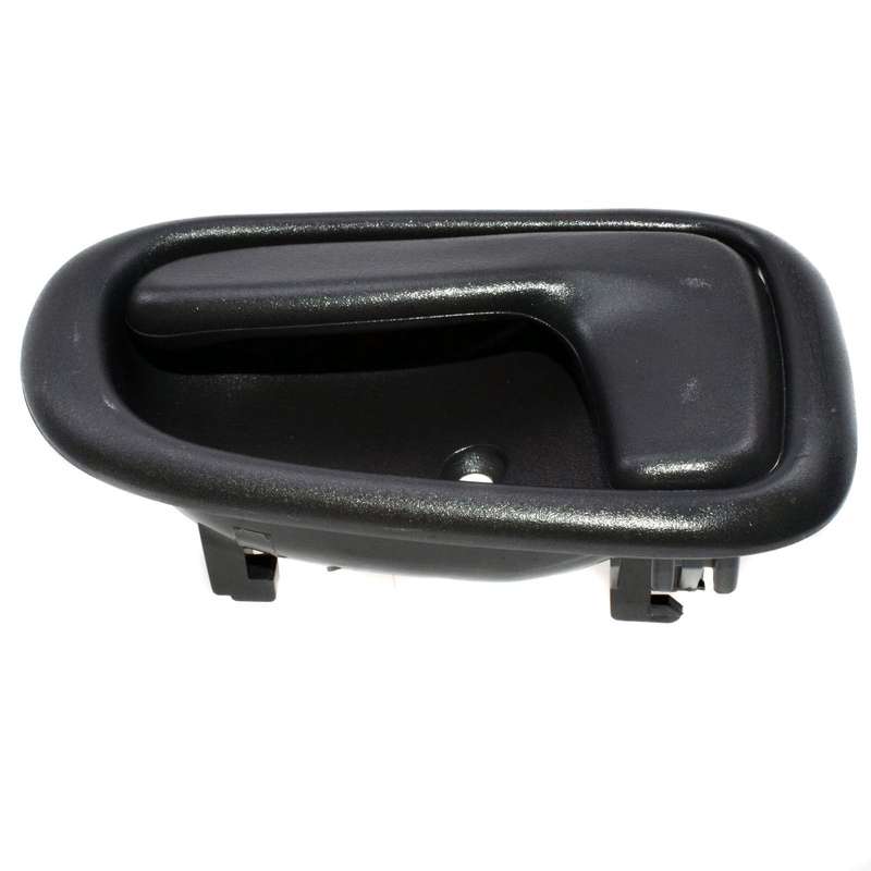 New Inside Door Handle Left Fit Toyota Corolla GEO Prizm 1993-1997 Gray