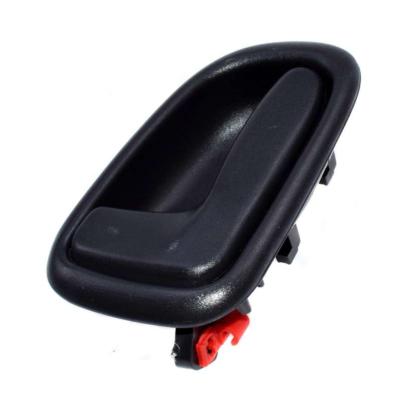 New Inside Door Handle Left Fit Toyota Corolla GEO Prizm 1993-1997 Gray