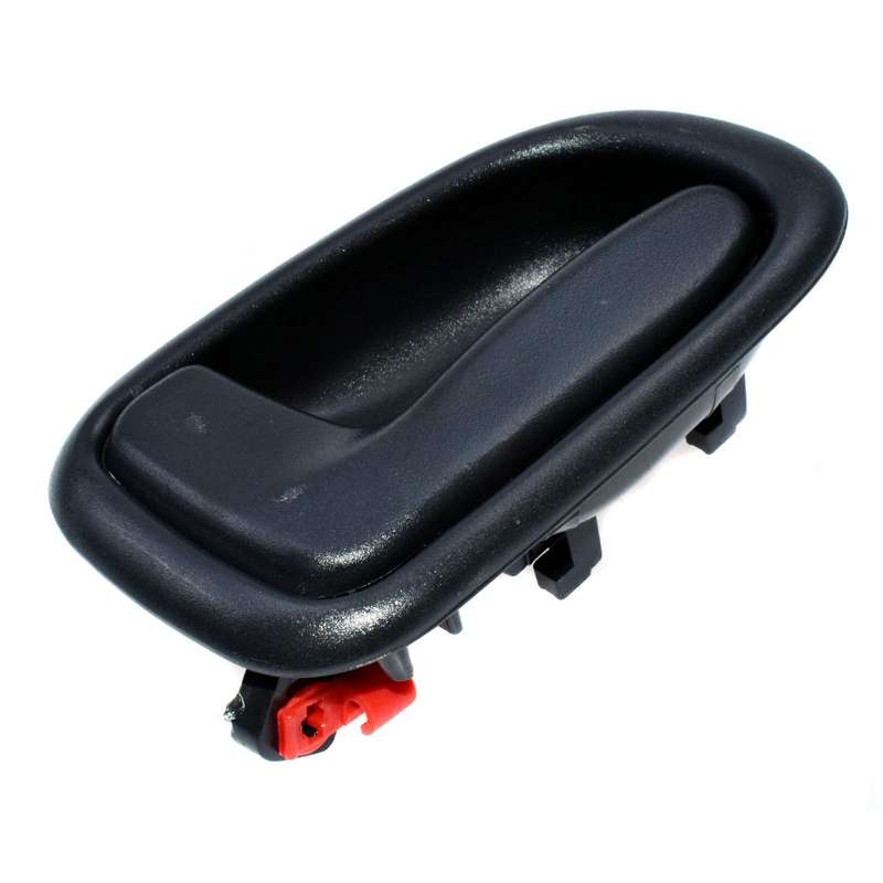 New Inside Door Handle Left Fit Toyota Corolla GEO Prizm 1993-1997 Gray