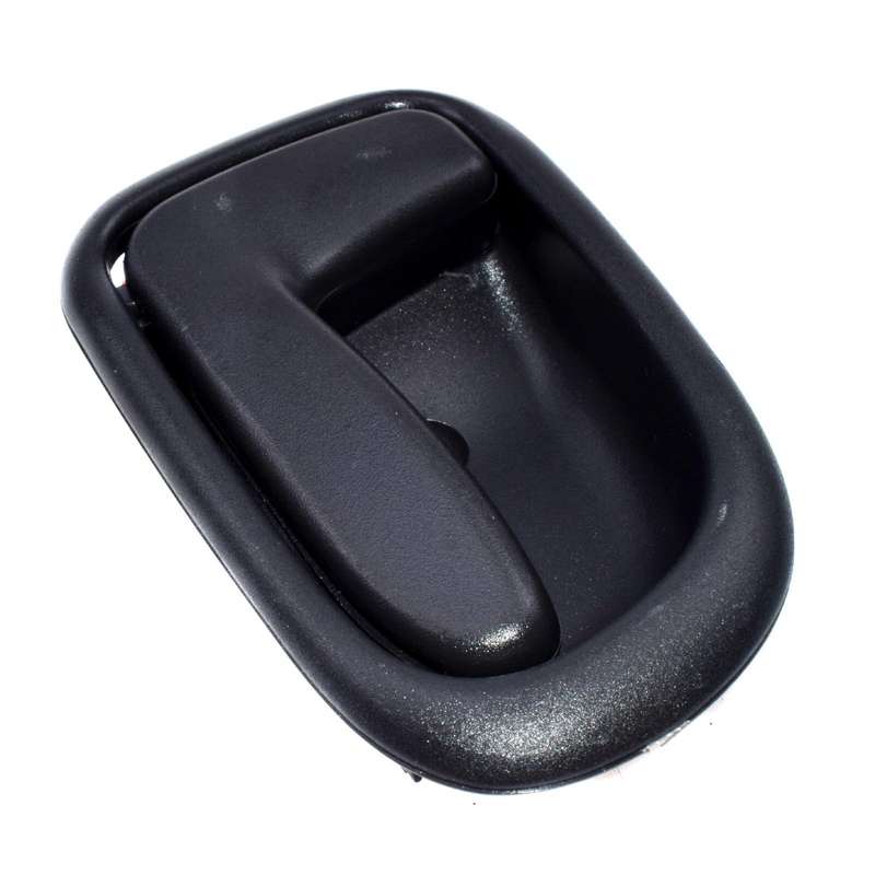 New Inside Door Handle Left Fit Toyota Corolla GEO Prizm 1993-1997 Gray