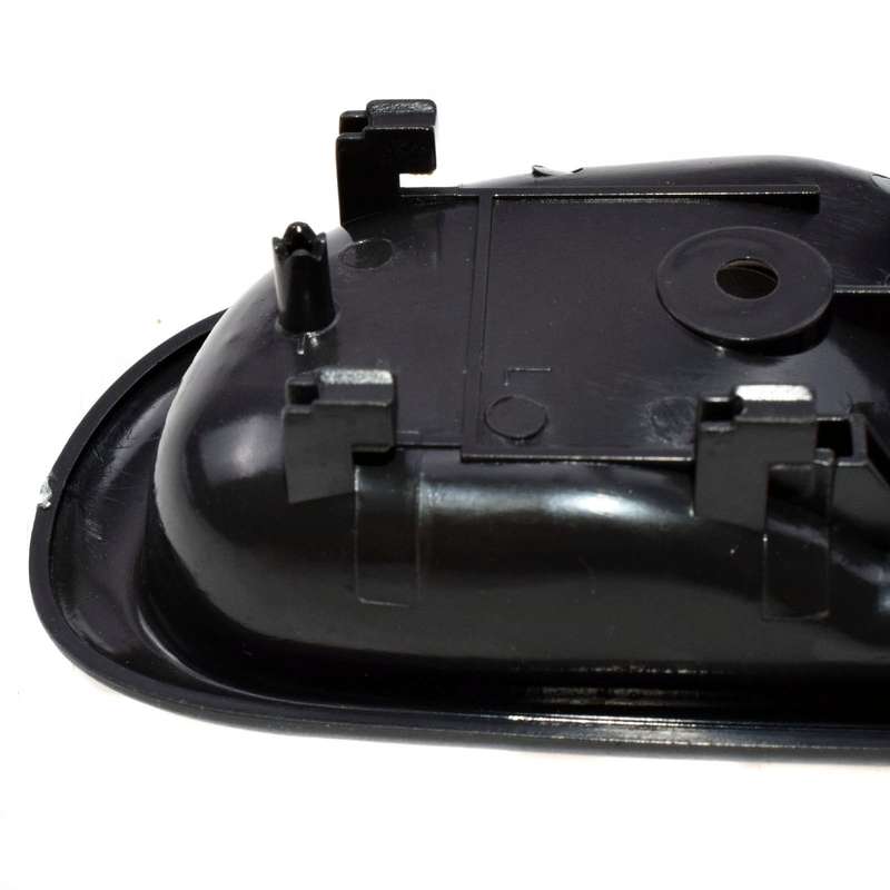 New Inside Door Handle Left Fit Toyota Corolla GEO Prizm 1993-1997 Gray