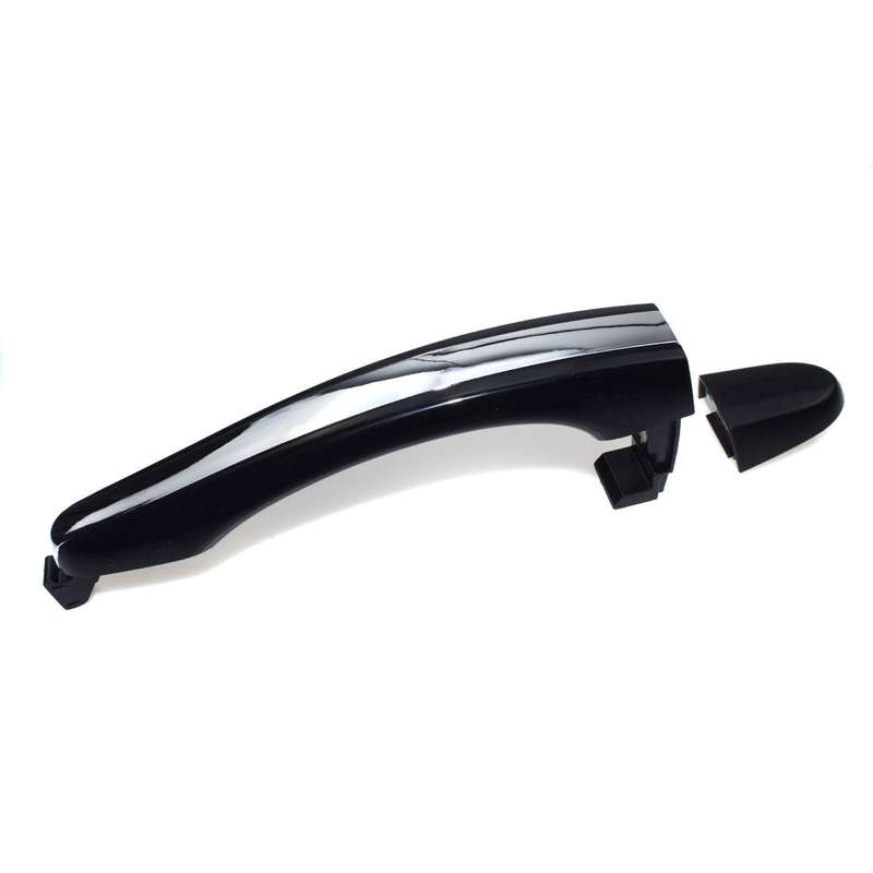 Exterior Door Handles Front Right For Hyundai Azera 2006-2011 New 826513L000