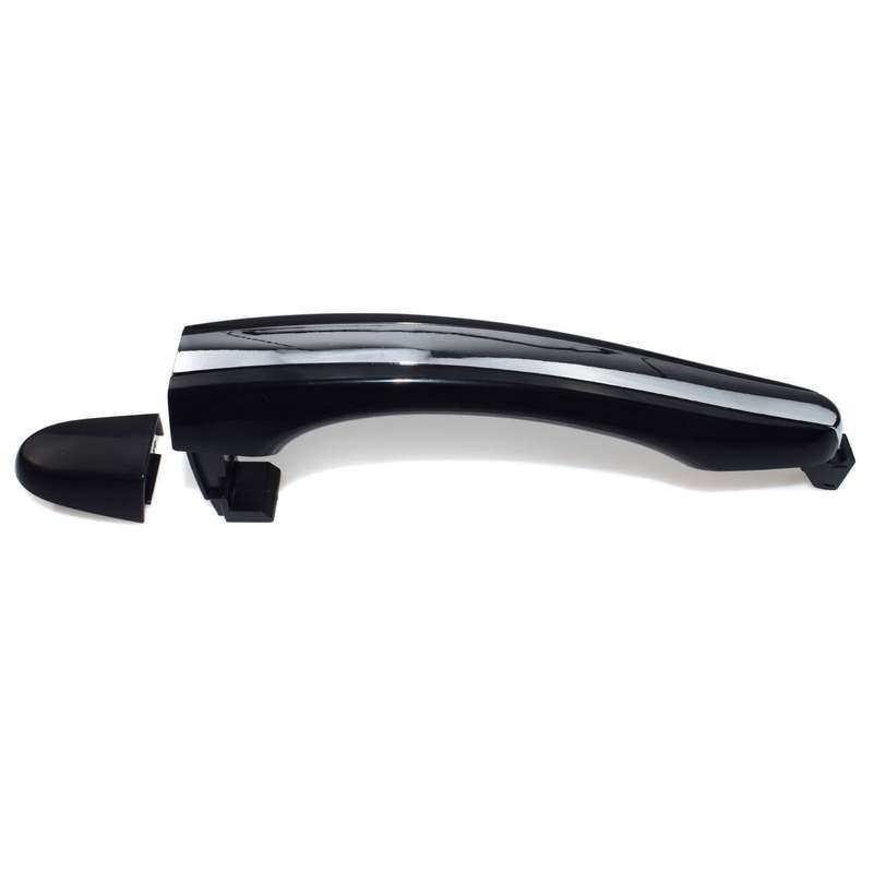 Exterior Door Handles Front Right For Hyundai Azera 2006-2011 New 826513L000