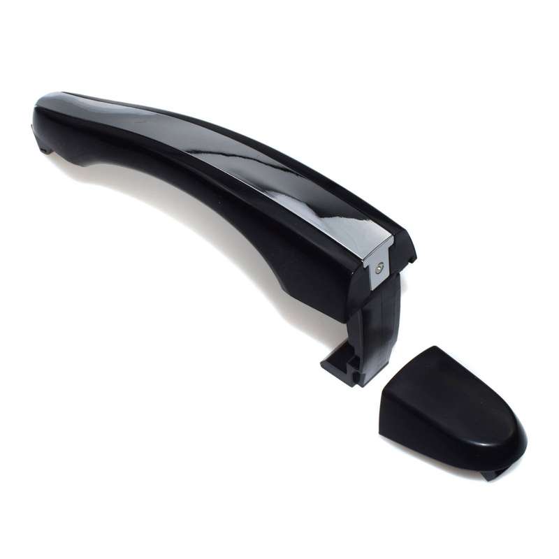 Exterior Door Handles Front Right For Hyundai Azera 2006-2011 New 826513L000