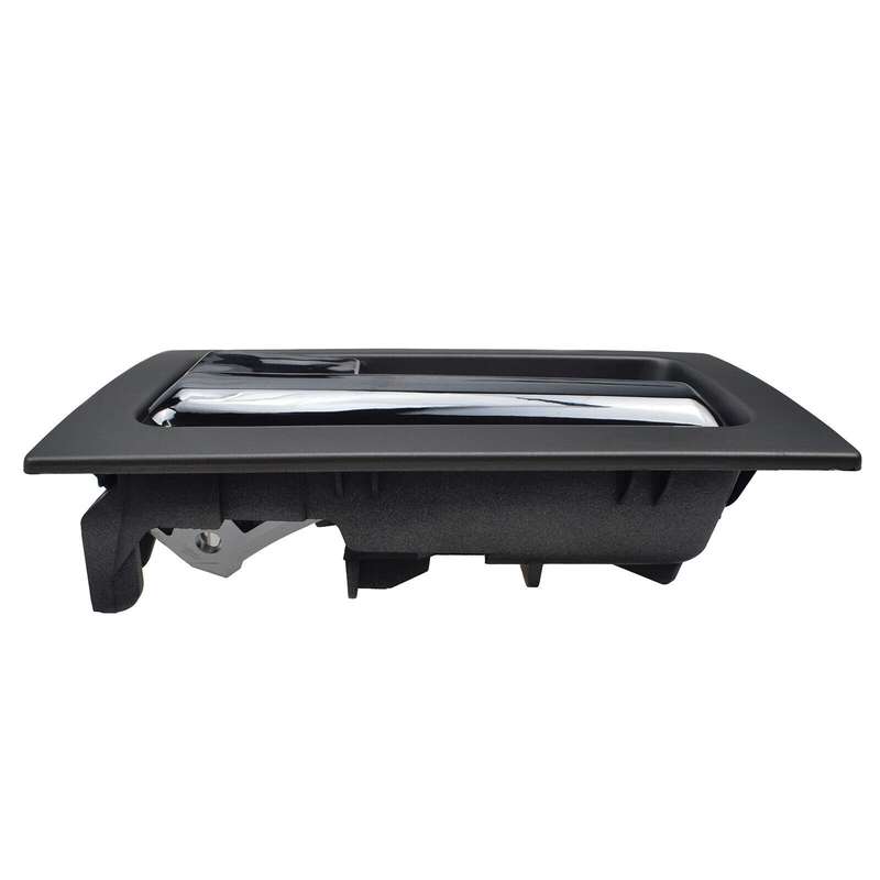 Interior Door Handle Left Side Chrome 9L3Z-1522601-CB For Ford F-150 2009-2014