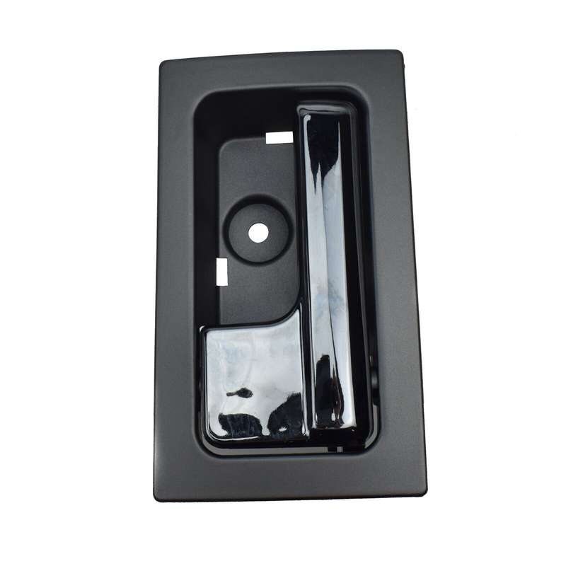 Interior Door Handle Left Side Chrome 9L3Z-1522601-CB For Ford F-150 2009-2014