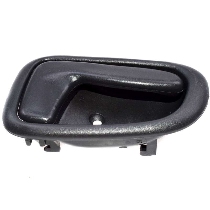 New Inside Door Handle Right Fit Toyota Corolla GEO Prizm 1993-1997 Gray