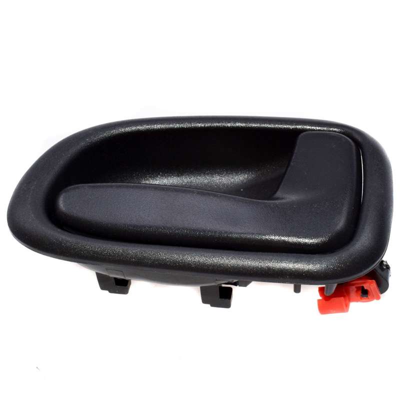New Inside Door Handle Right Fit Toyota Corolla GEO Prizm 1993-1997 Gray