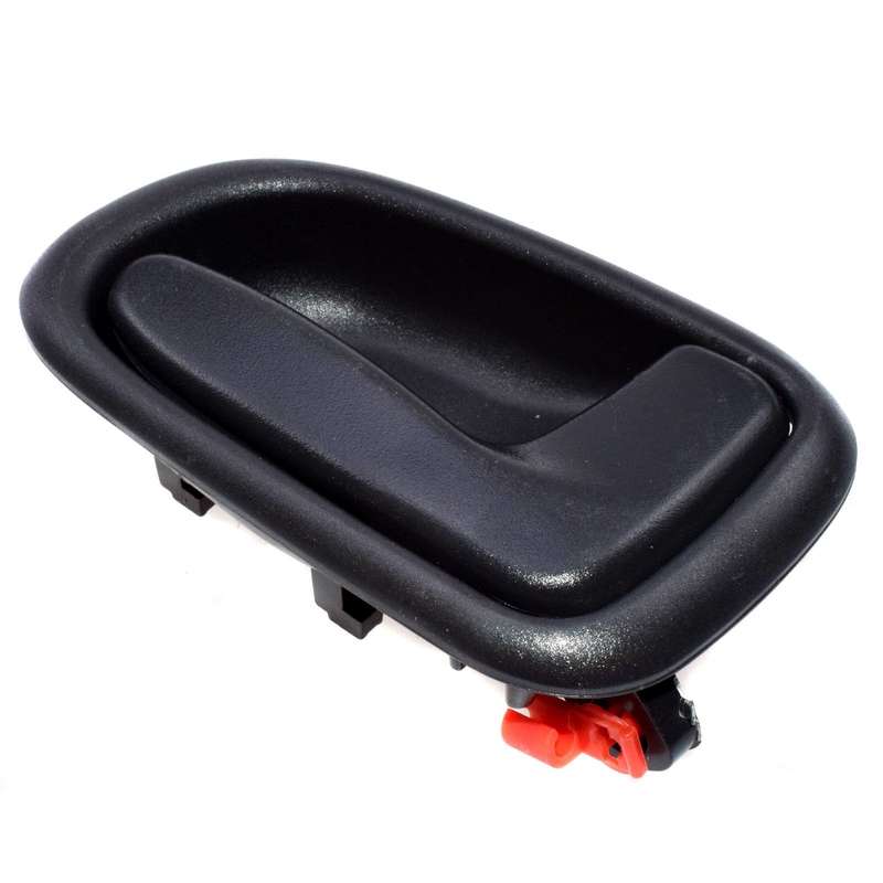 New Inside Door Handle Right Fit Toyota Corolla GEO Prizm 1993-1997 Gray