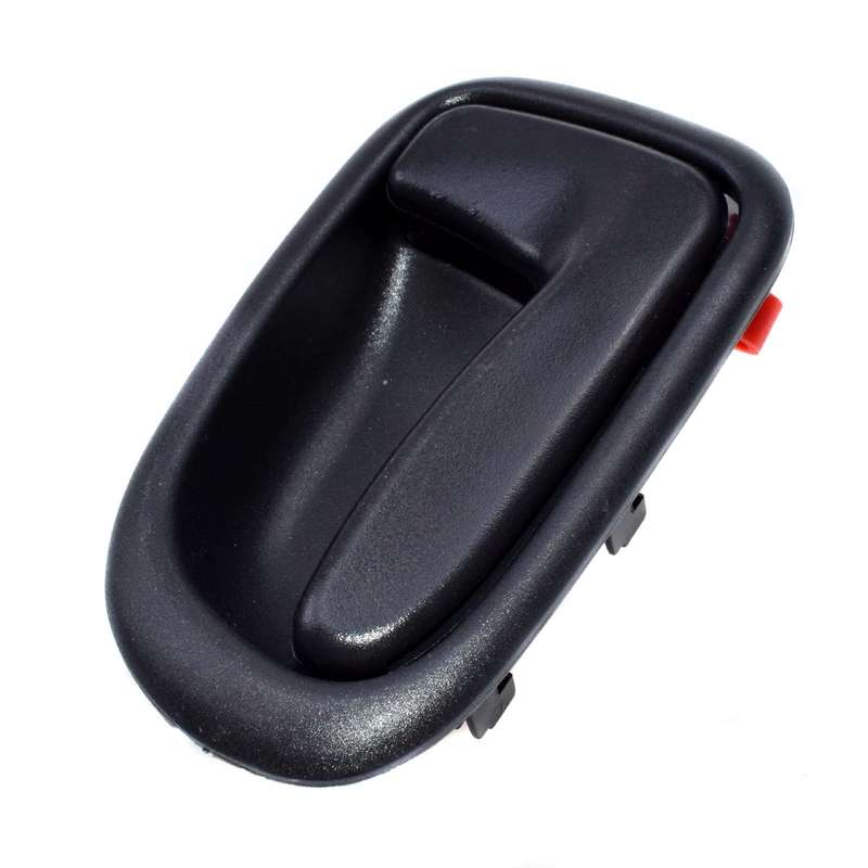 New Inside Door Handle Right Fit Toyota Corolla GEO Prizm 1993-1997 Gray