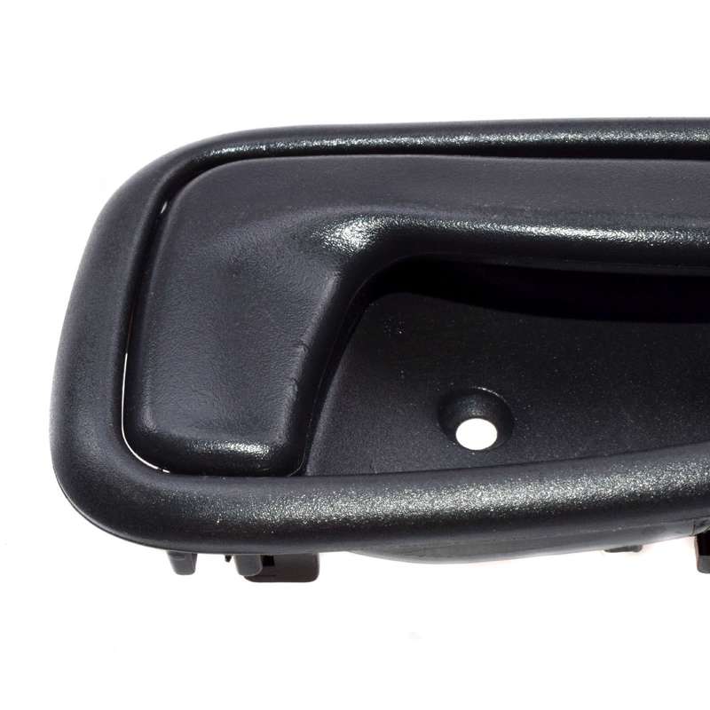 New Inside Door Handle Right Fit Toyota Corolla GEO Prizm 1993-1997 Gray