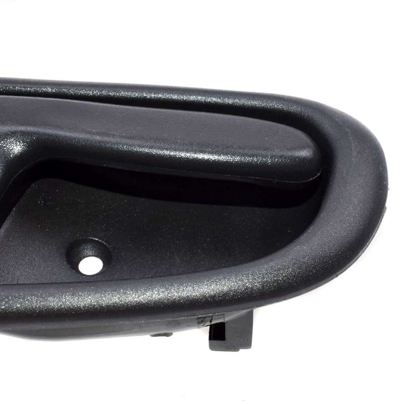 New Inside Door Handle Right Fit Toyota Corolla GEO Prizm 1993-1997 Gray