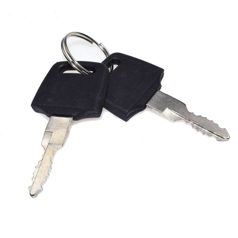 For Suzuki ATV Scooter Dirt Motorcycle Key Ignition Switch New