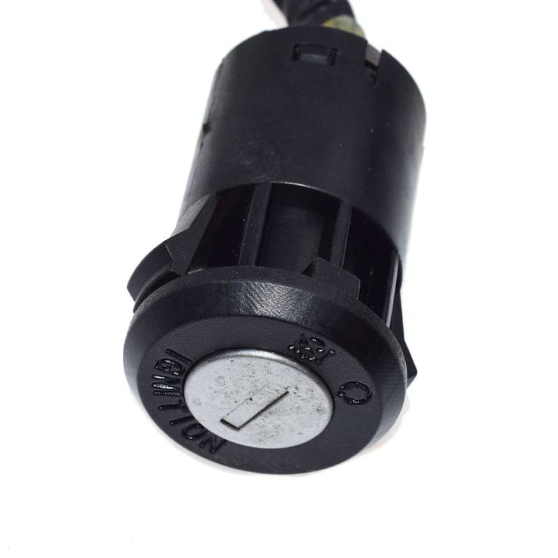 For Suzuki ATV Scooter Dirt Motorcycle Key Ignition Switch New