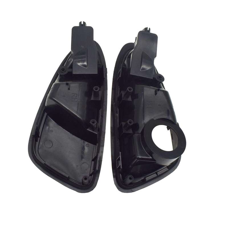 Interior Inside Inner Door Handles Set of 4 FL FR RL RR For Seat Ibiza 2009-2017
