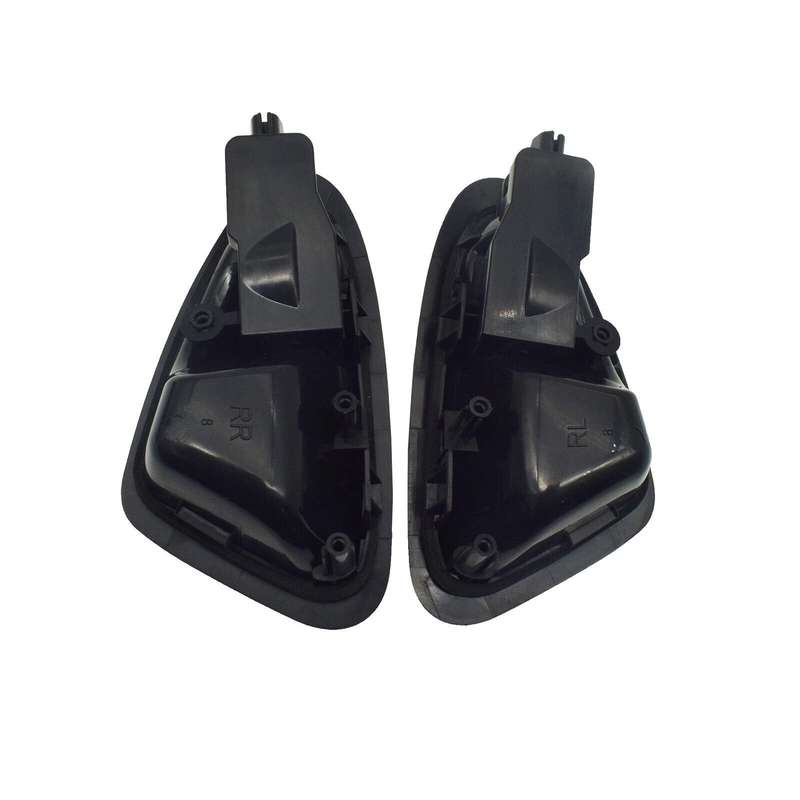 Interior Inside Inner Door Handles Set of 4 FL FR RL RR For Seat Ibiza 2009-2017