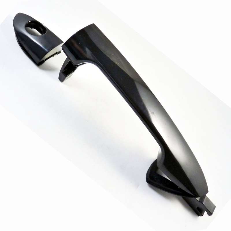 Outside Door Handle Front Left for Kia 2004-2009 Spectra Spectra5 82650-2F000