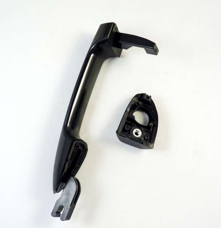 Outside Door Handle Front Left for Kia 2004-2009 Spectra Spectra5 82650-2F000
