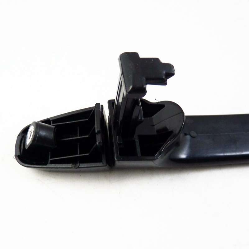 New Outside Door Handle Rear Left or Right for Lexus RX330 RX350 Toyota Tacoma
