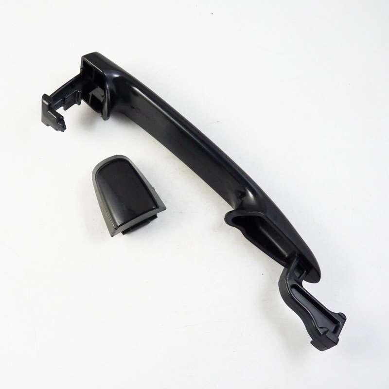 New Outside Door Handle Rear Left or Right for Lexus RX330 RX350 Toyota Tacoma