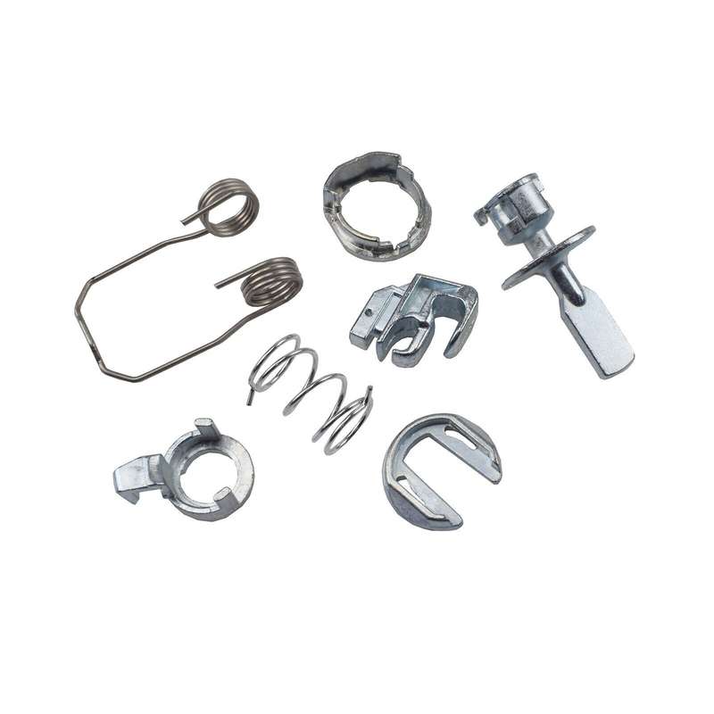 Front Door Lock Barrel Repair Kit For VW Sharan Seat Alhambra Ford Galaxy