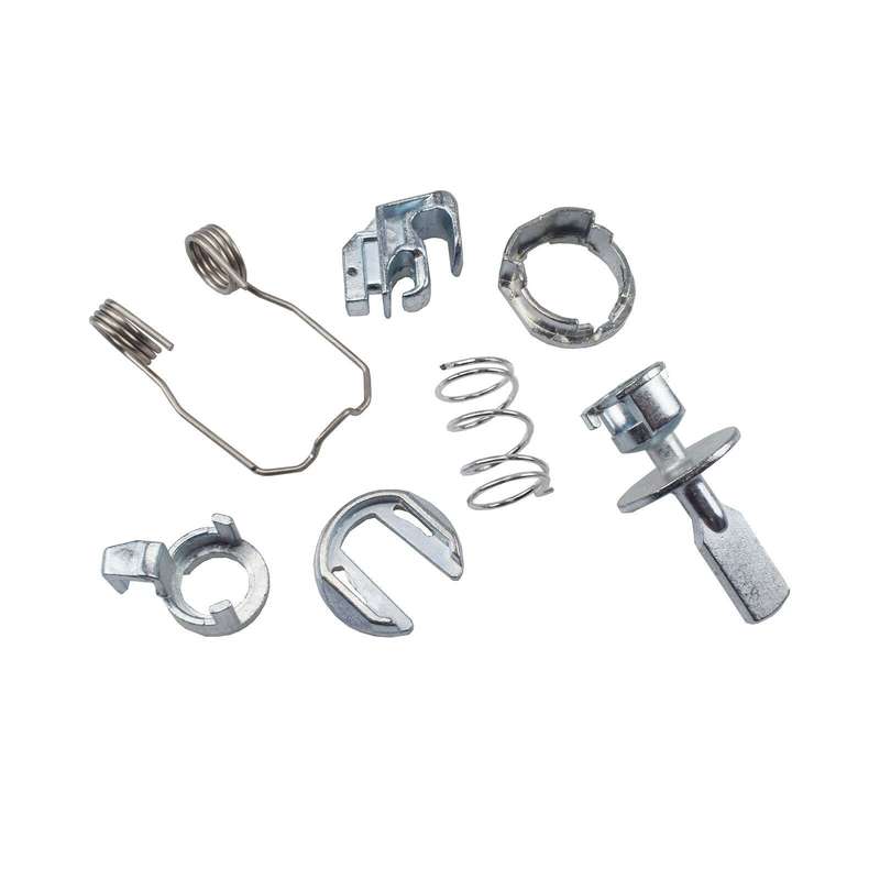 Front Door Lock Barrel Repair Kit For VW Sharan Seat Alhambra Ford Galaxy