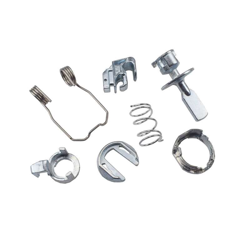Front Door Lock Barrel Repair Kit For VW Sharan Seat Alhambra Ford Galaxy