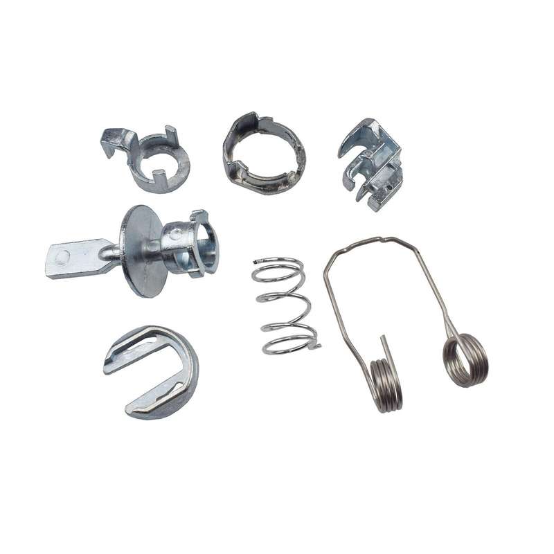 Front Door Lock Barrel Repair Kit For VW Sharan Seat Alhambra Ford Galaxy