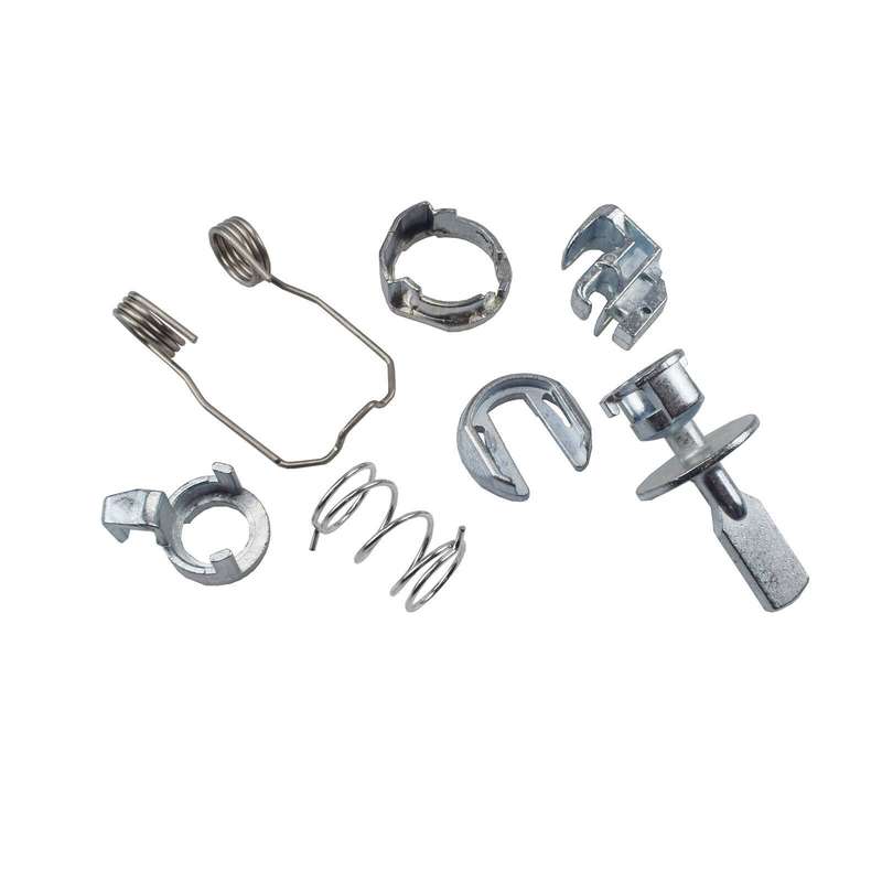 Front Door Lock Barrel Repair Kit For VW Sharan Seat Alhambra Ford Galaxy