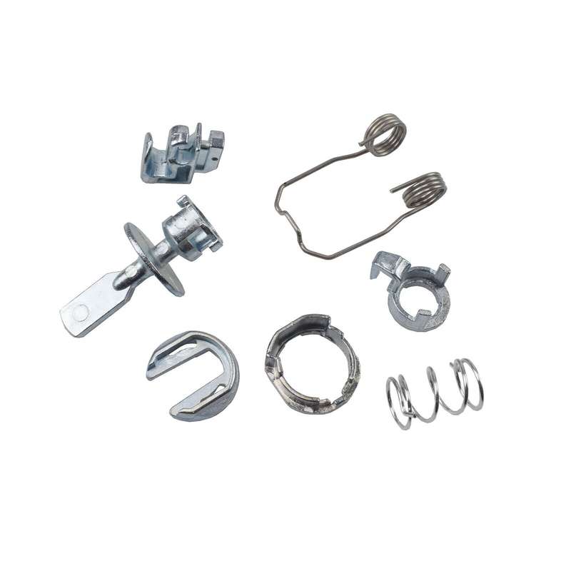 Front Door Lock Barrel Repair Kit For VW Sharan Seat Alhambra Ford Galaxy