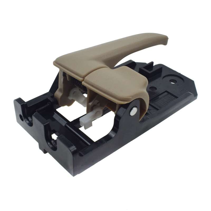Right Inside Door Handle Beige 826202F000 For Kia Spectra 2004-2006 Spectra5