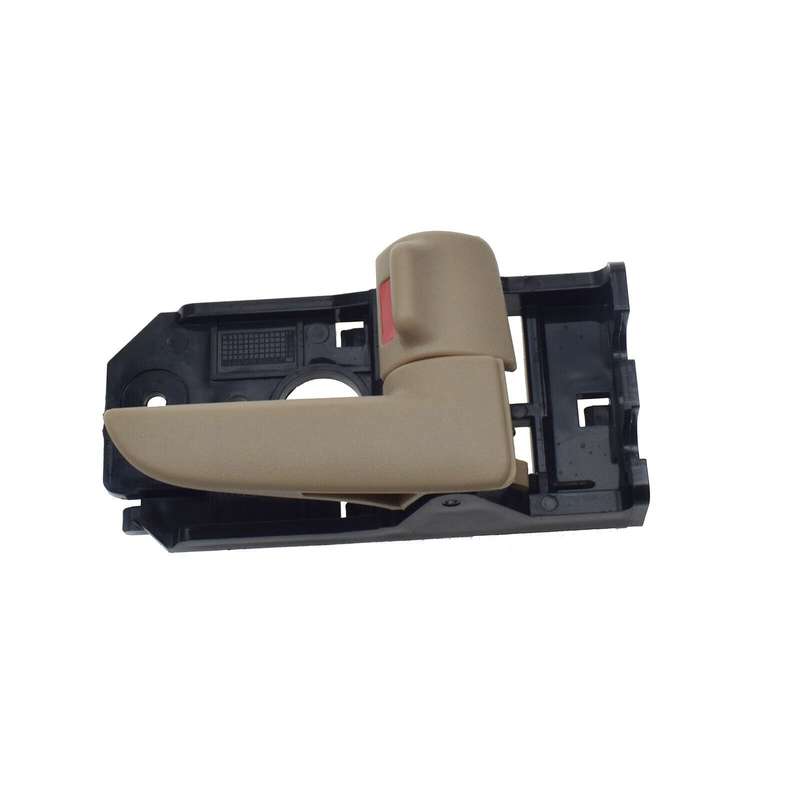 Right Inside Door Handle Beige 826202F000 For Kia Spectra 2004-2006 Spectra5