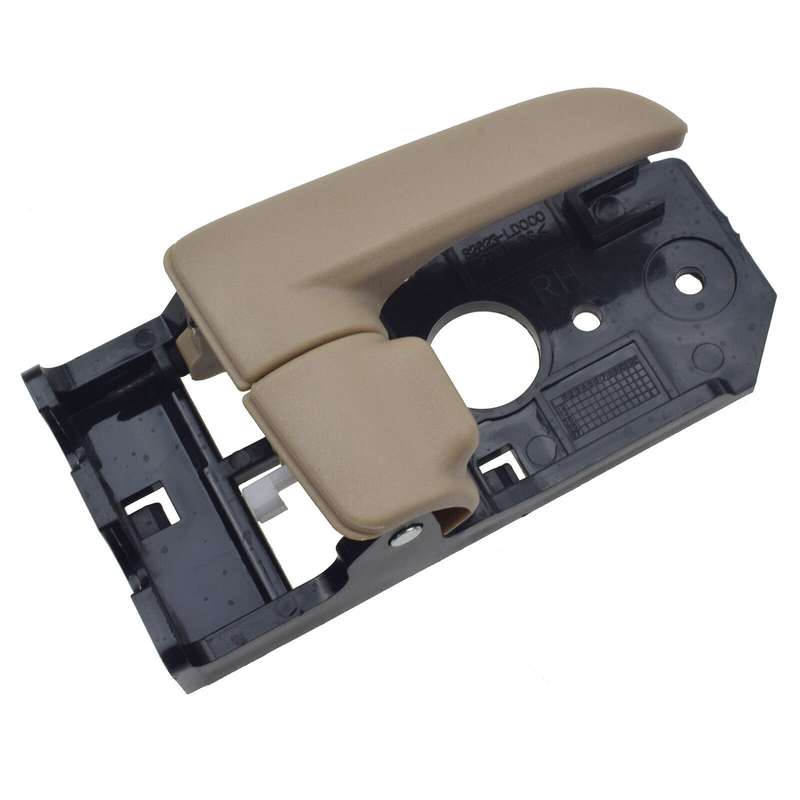 Right Inside Door Handle Beige 826202F000 For Kia Spectra 2004-2006 Spectra5