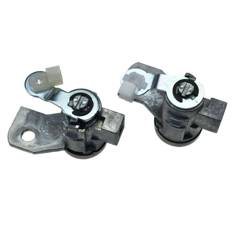 For Chevrolet Colorado GMC Canyon 19121155 Front Door Lock Cylinder w/ Key